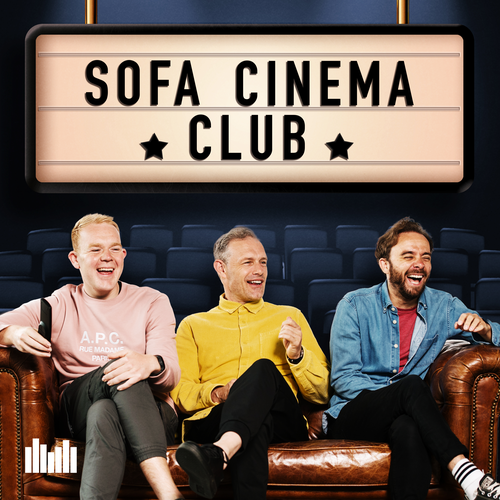 Sofa Cinema Club Podcast 