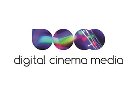 DCM Digital Cinema Media