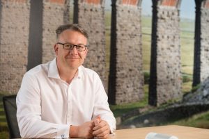 Leeds headshot photographer