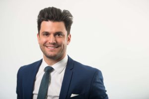 Coporate headshot photography Manchester